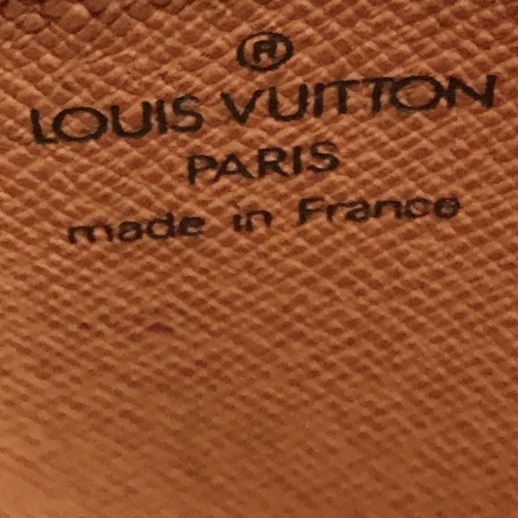 Louis Vuitton Monogram Jeune Fille GM Crossbody - Picture 12 of 13